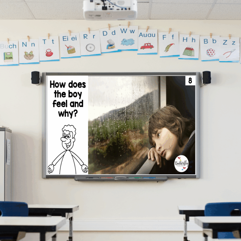 inferencing in upper elementary