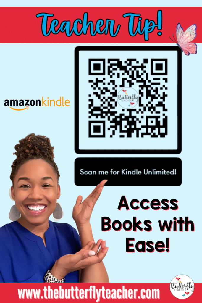 Kindle for Books that teaches character traits