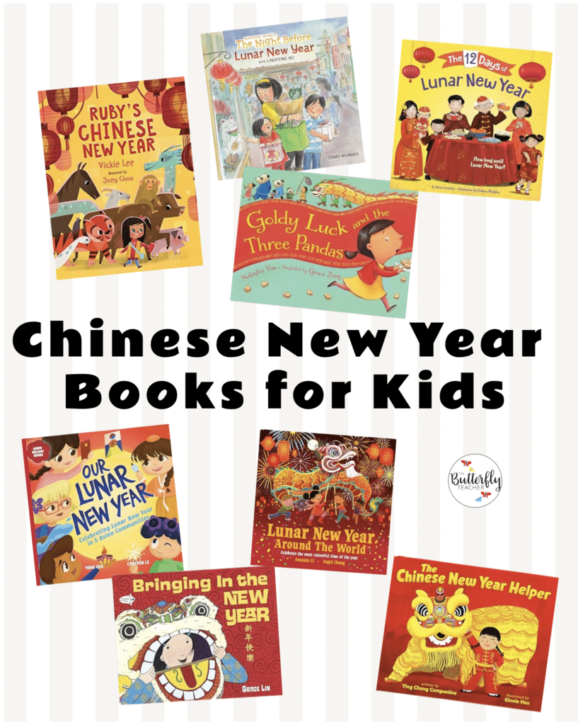 chinese new year activities