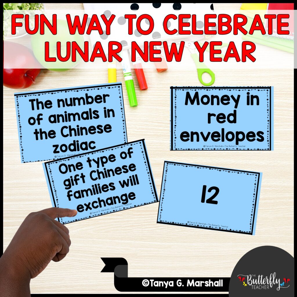 chinese new year activities