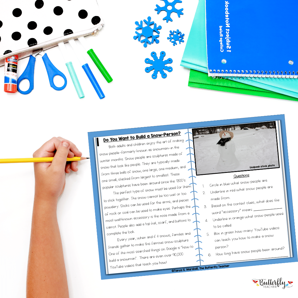 do you wanna build a snowman nonfiction