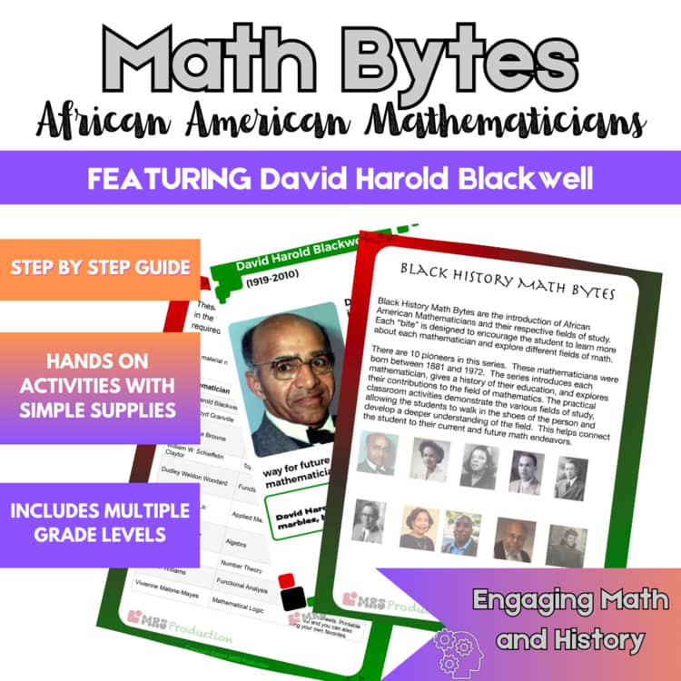 black history month resources