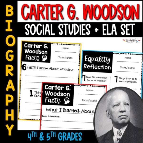 carter g woodson
