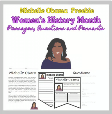 black history month resources