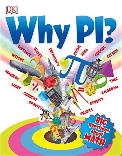 Why Pi Big Questions