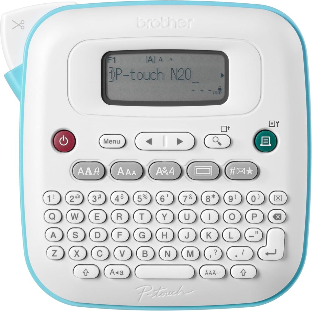 Brother PT-N20