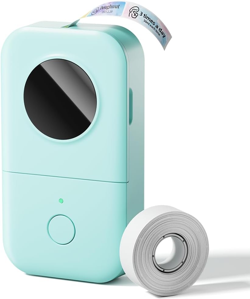 Phomemo D30