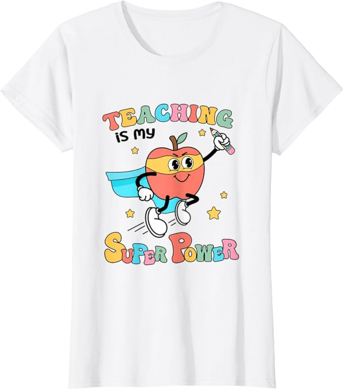 teacher appreciation week themes
