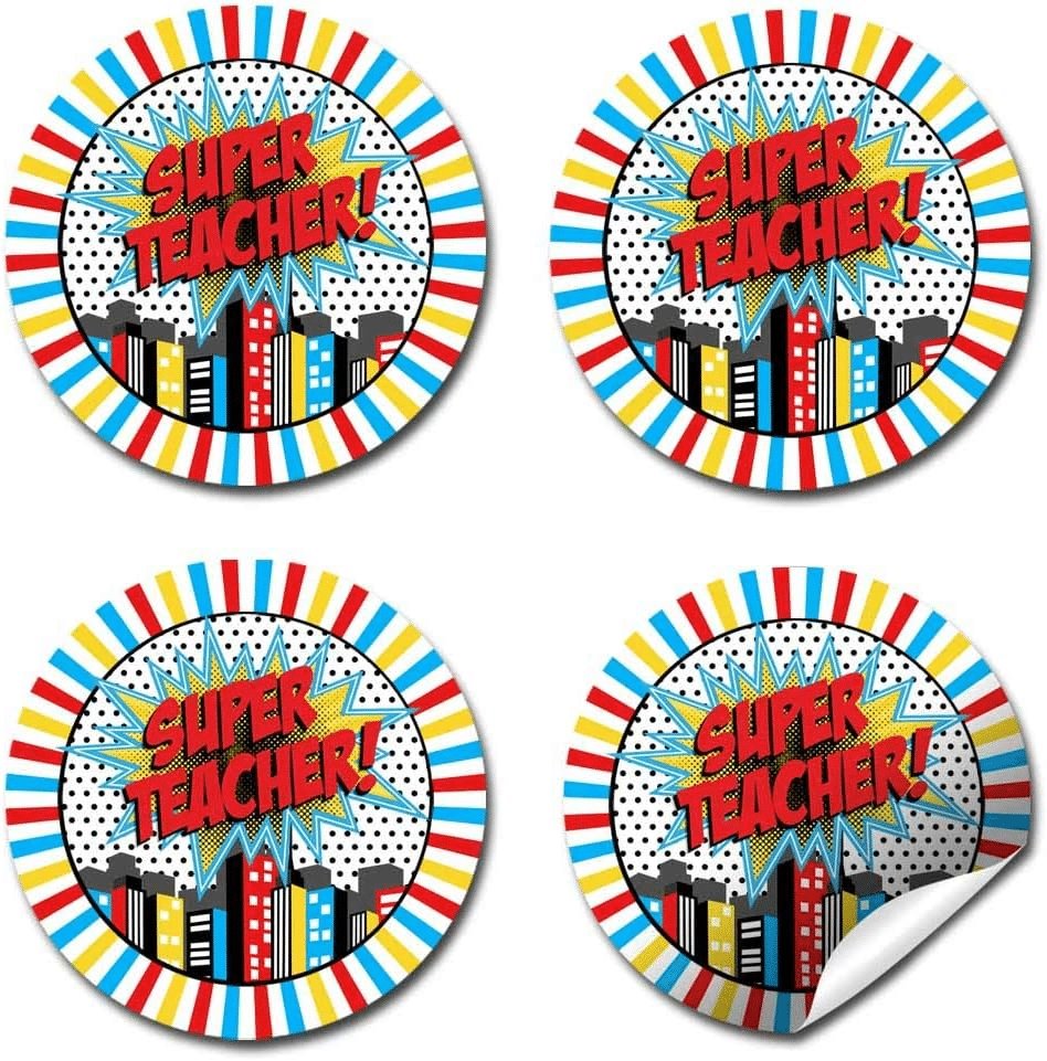 teacher appreciation week themes