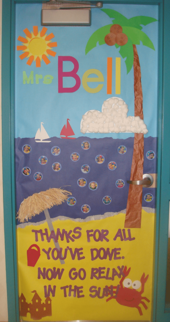 teacher appreciation week themes