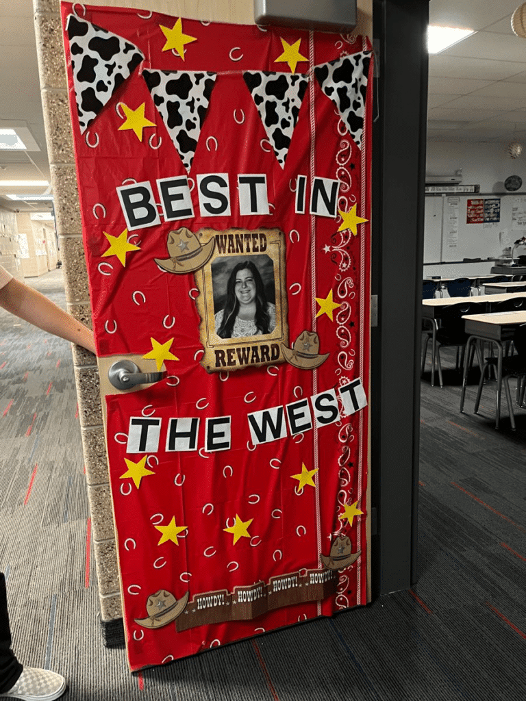teacher appreciation week themes
