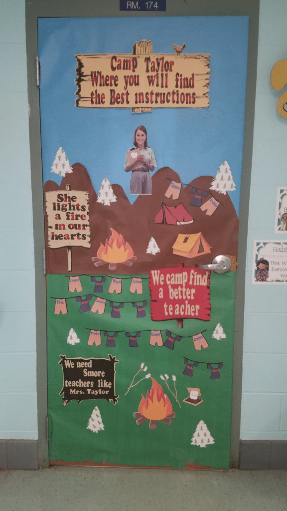 teacher appreciation week themes
