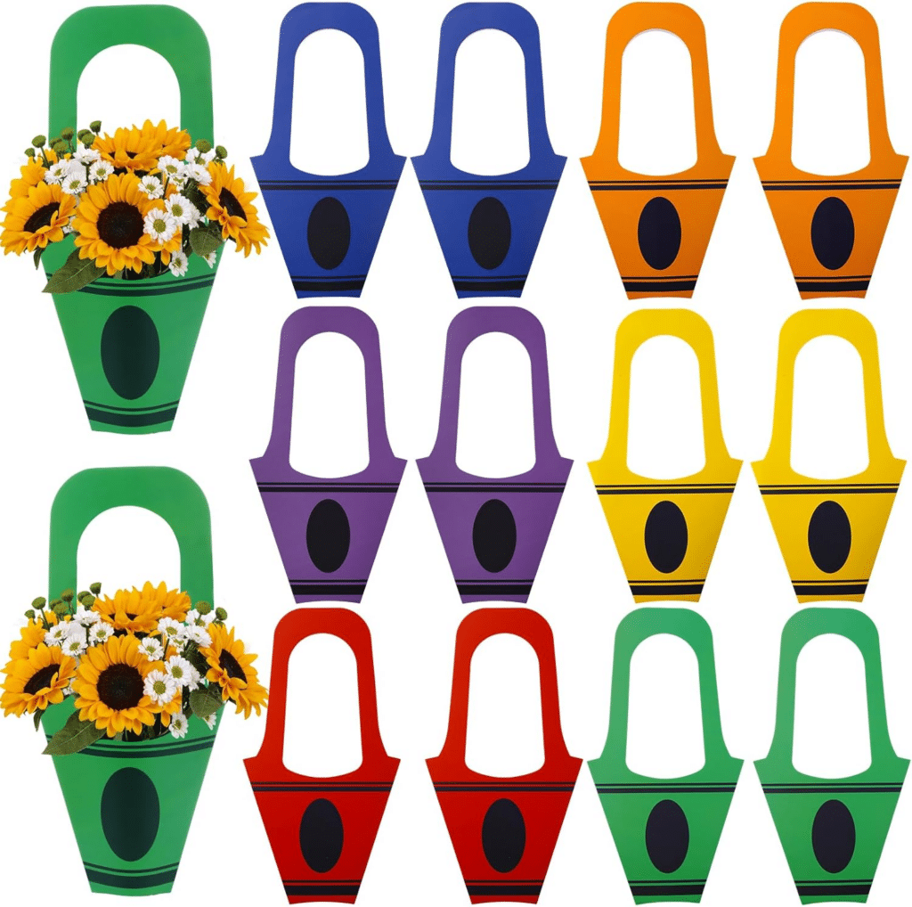 teacher appreciation week themes
