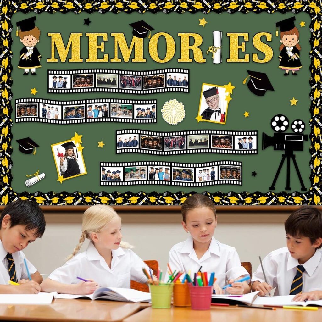Graduation Memories Film