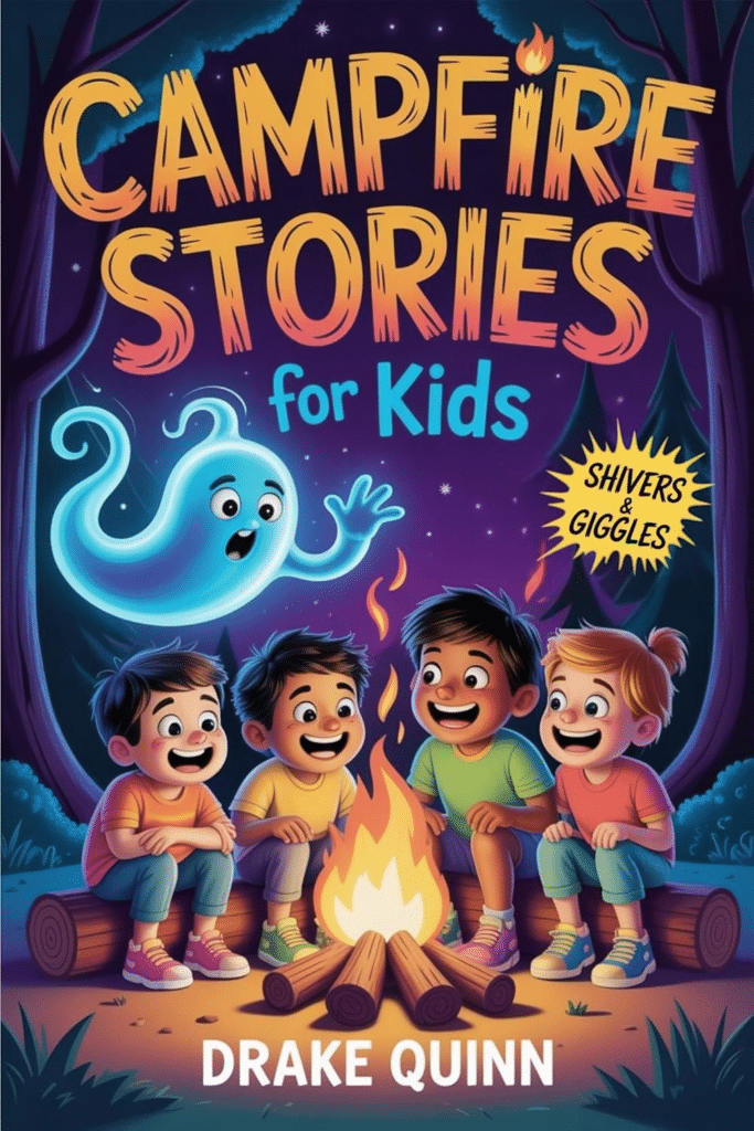 campfire stories for kids