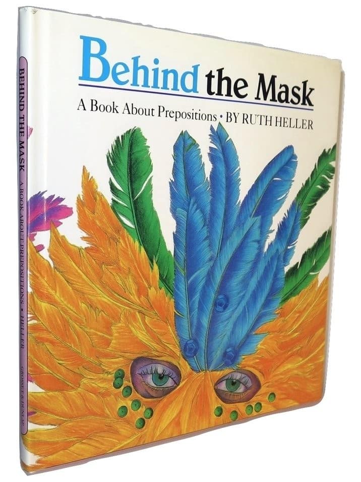Behind the Mask