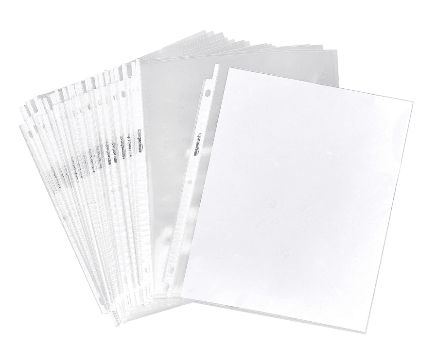 Summer Learning Packet
