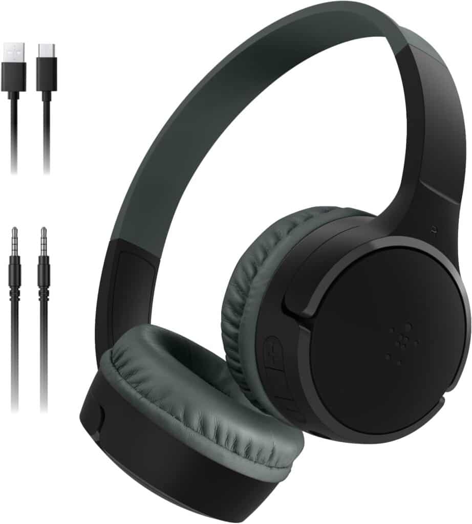 Belkin Soundform Mini Wireless