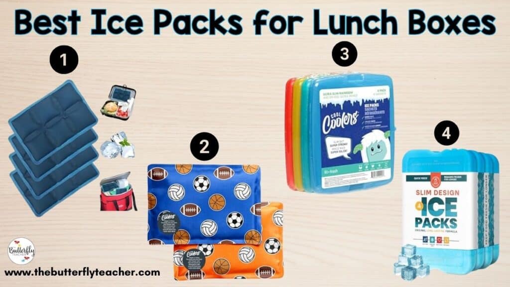 Best Lunchbox for Kids