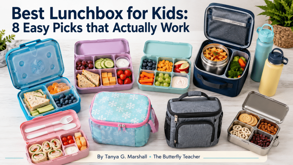 best lunchbox for kids