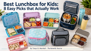best lunchbox for kids