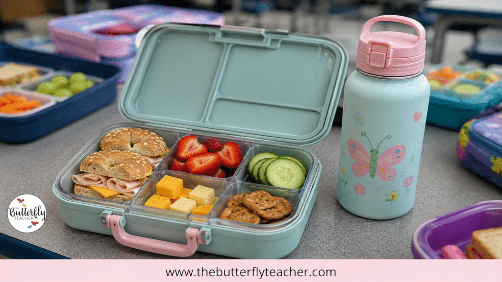 summer lunch ideas for kids