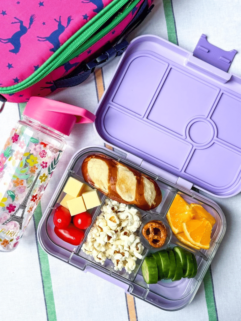 Yumbox lunchbox for kids