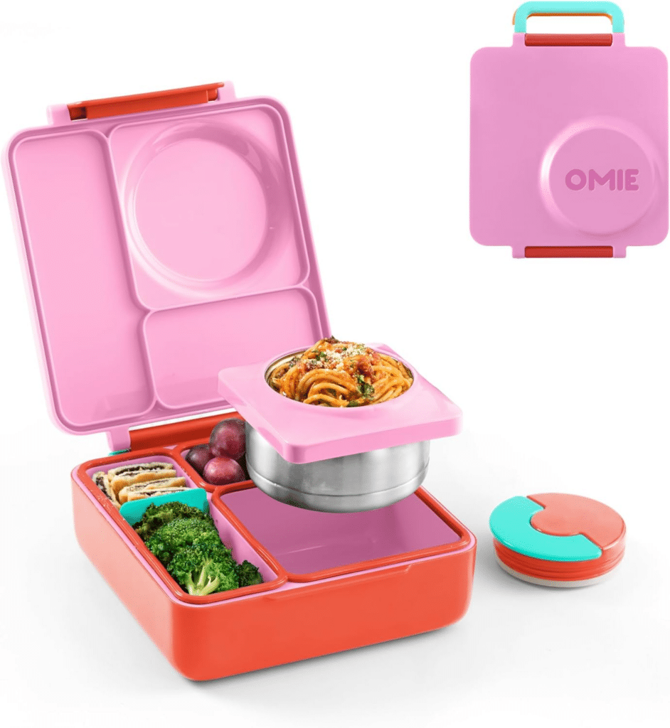 Best Lunchbox for Kids