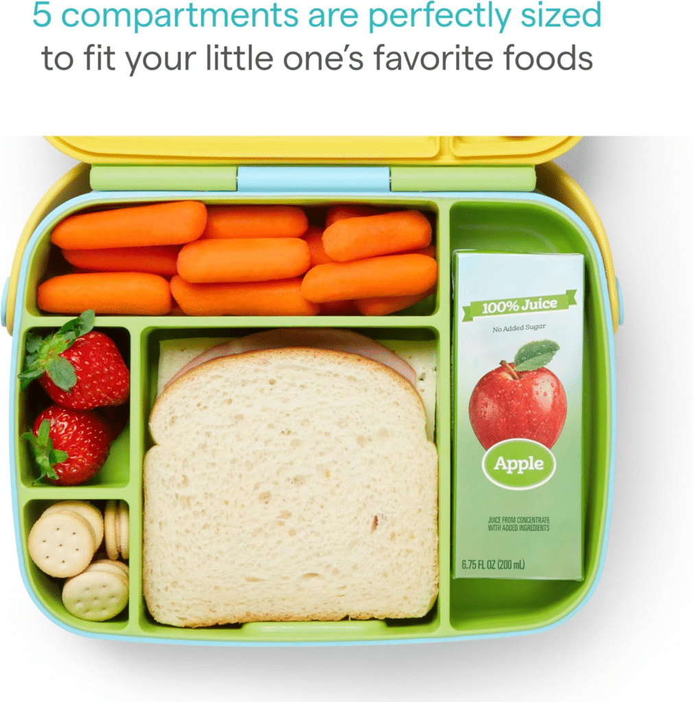 Best Lunchbox for Kids