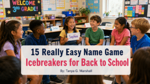name games
