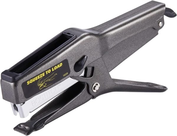 Bostitch B8 heavy duty stapler