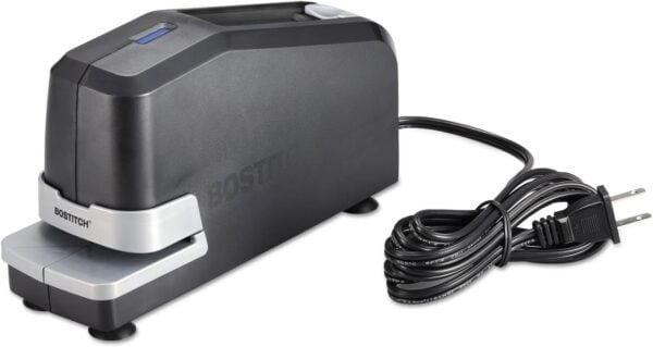 Bostitch Impulse 30 electric stapler for teachers