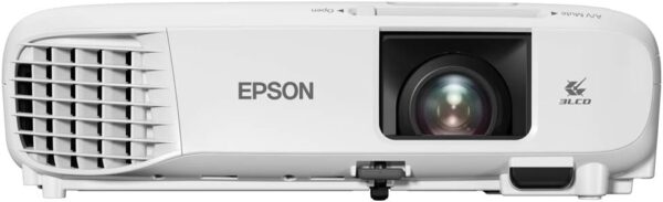 Epson PowerLite E20 LCD Projector