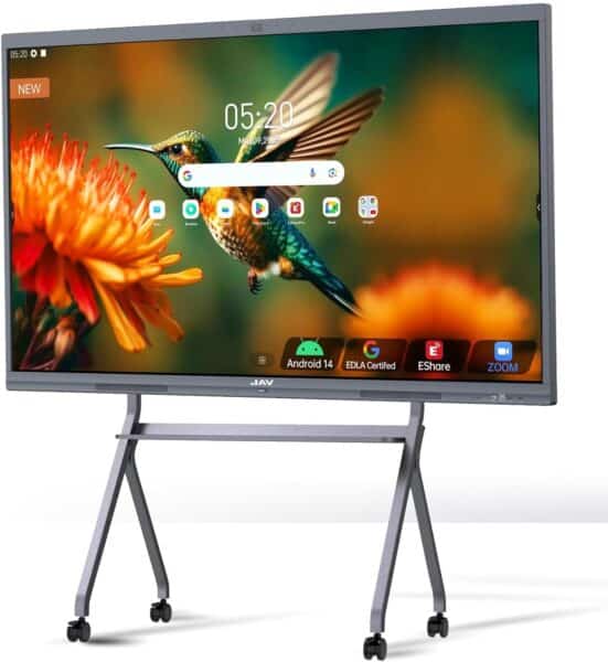 JAV Smart Board Pro