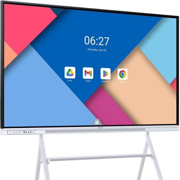 NEWORK 75 Inch Smart Board