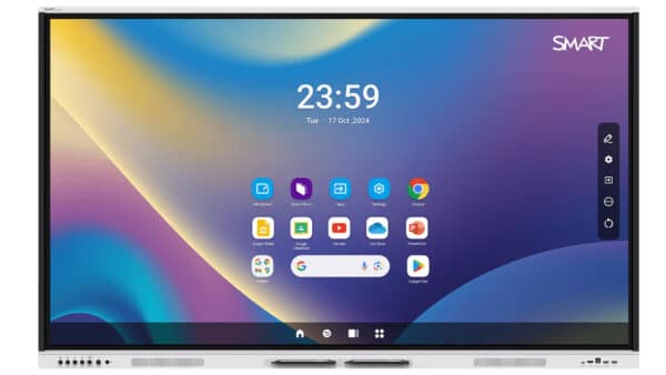 SMART Board GX Plus