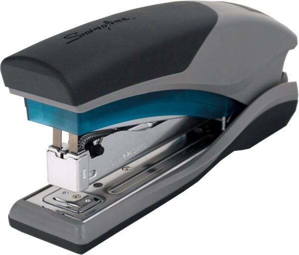 Swingline Optima 25 best quiet stapler for teachers