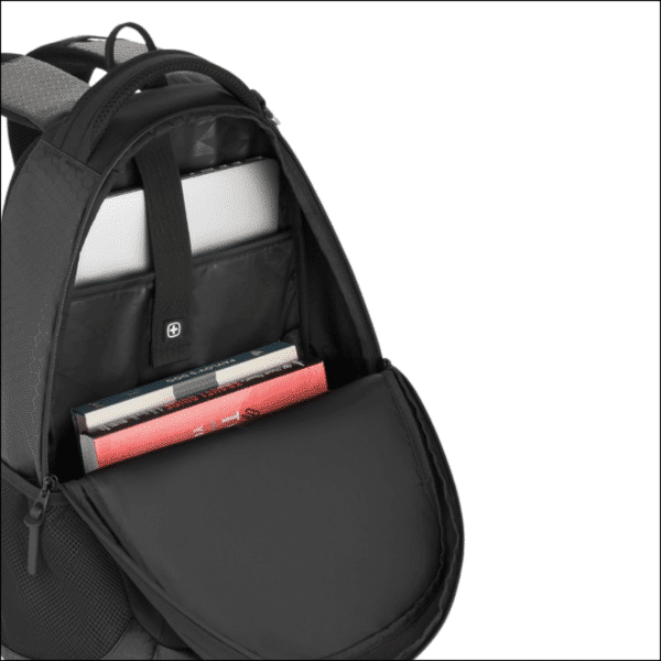 SwissGear 5505 Cecil best backpack for male teachers