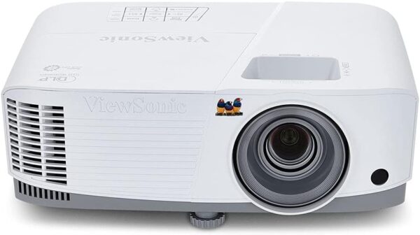 ViewSonic PS502X projector
