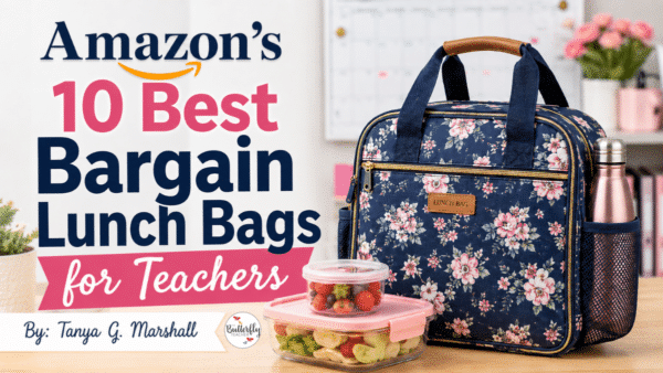 best lunch bags for teachers