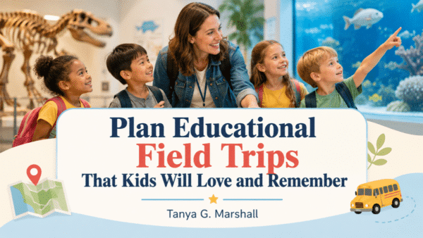 educational field trips