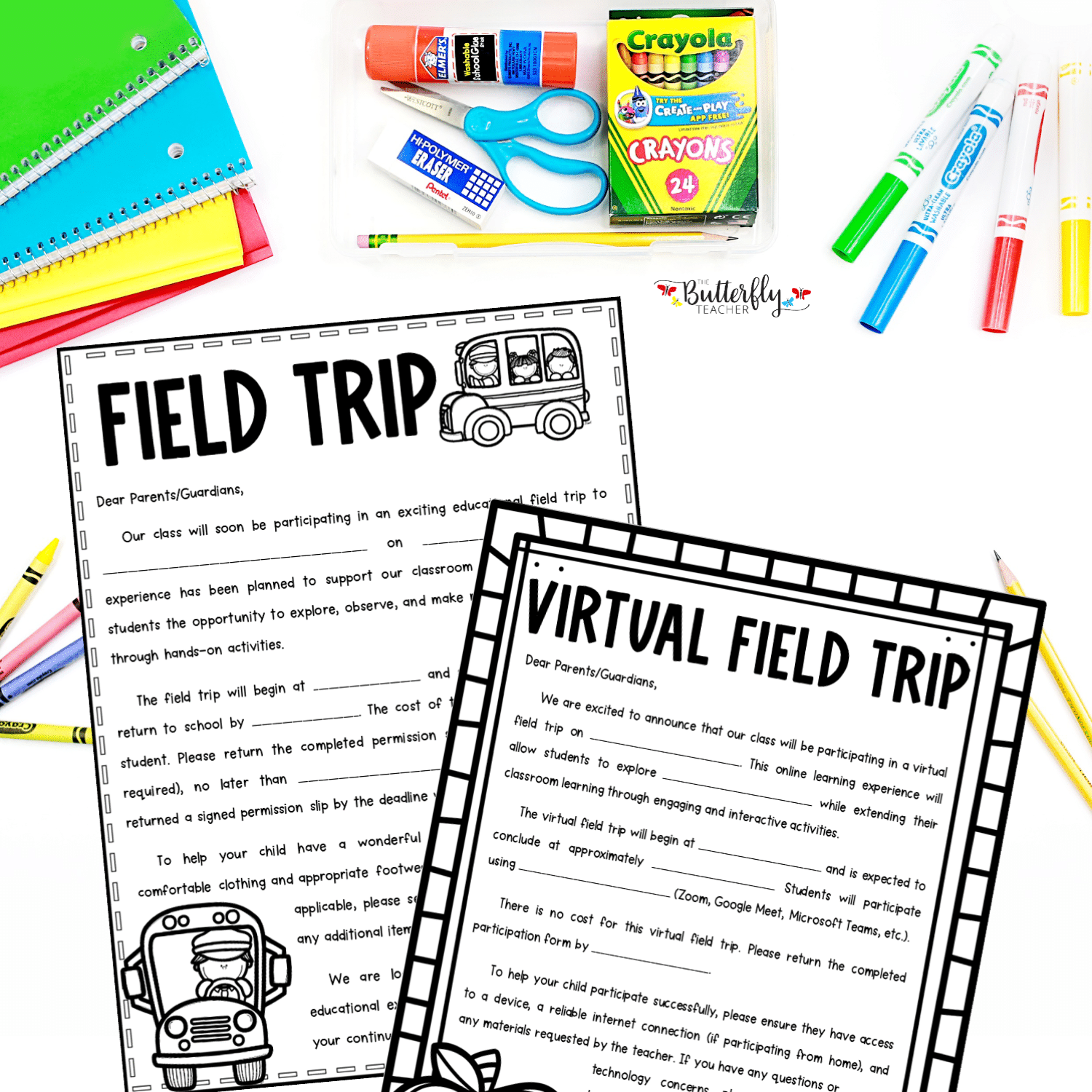 Educational Field Trips