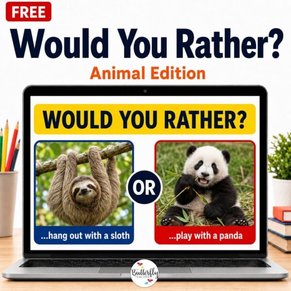 animal edition