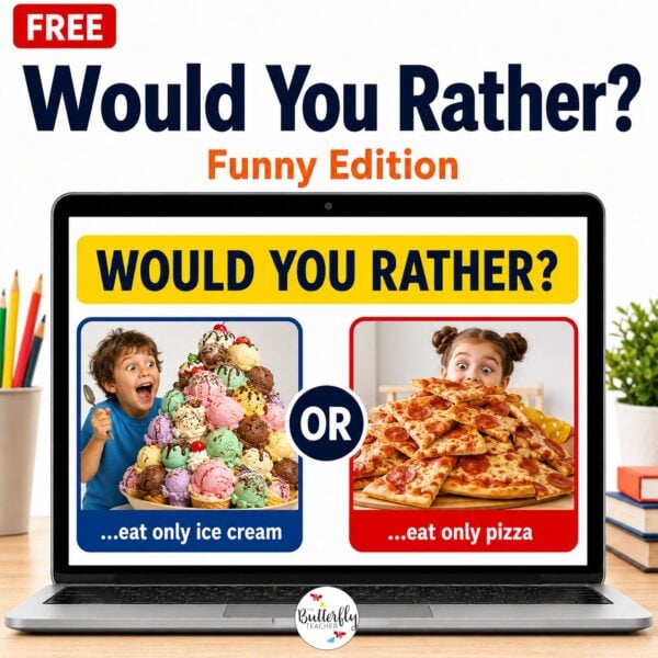 brain breaks edition