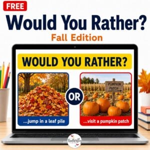 fall edition