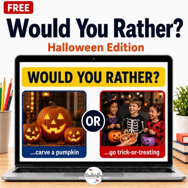 halloween edition