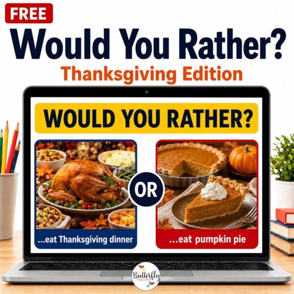 thanksgiving edition