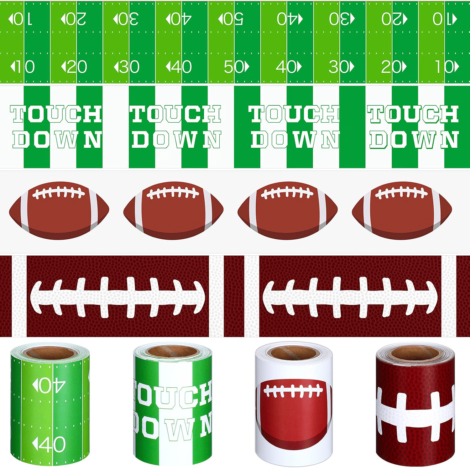football bulletin board ideas