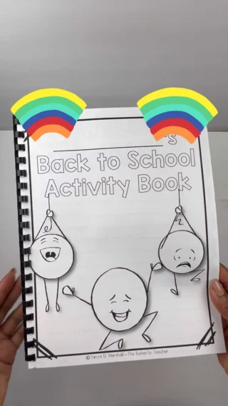 Feeling a little nervous about that first week back? 😅
You're not alone—every teacher wants those first few days to be smooth, fun, and actually meaningful.

That’s why I love having go-to Back to School activities that break the ice, build classroom community, and get students engaged from Day 1. 🙌

This set is full of low-prep, high-impact ideas you can use right away—so you're not scrambling the night before. 🧃📚

✨ Want a smoother start to your school year?
Save this post & grab the link in bio for ideas that actually work!

💬 Tag a teacher bestie who needs this
🔖 Save for later when the planning struggle gets real!

#backtoschoolactivities #firstweekofschool #teacherlife #elementaryteacher #iteachtoo #thebutterflyteacher #classroomfun #teacherresources #btsplanning #teachertips